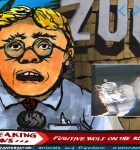 Peter und der Wolf in Hollywood 2