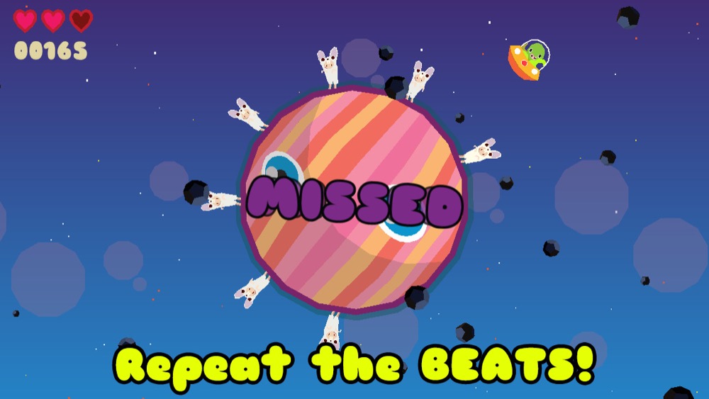 Planet Quest 3
