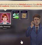 Sherlock Holmes - Lost Detective 1