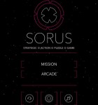 Sorus Shield 1