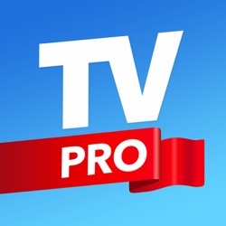 TV Pro: Digitale TV-Zeitschrift nach Update für das iPad Pro optimiert