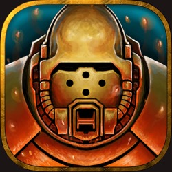 Templar Battleforce: Strategisches Kampfspiel in futuristischer Umgebung neu im App Store