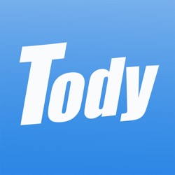Tody: Kleine App für alle mit Putzfimmel oder notorische Putzwochen-Vergesser