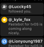 Tweetbot Watch 3