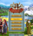 Viking Saga 1