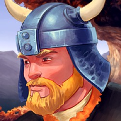 Viking Saga – Epic Adventure: Neues Zeitmanagement-Game der Roads of Rome-Macher