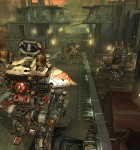 Warhammer 40000 Freeblade