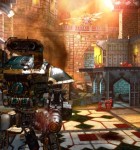 Warhammer 40000 Freeblade 2