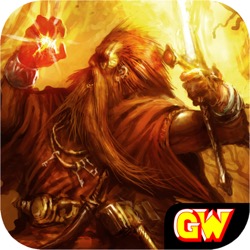 Warhammer – Arcane Magic: Rundenbasiertes taktisches Brettspiel wird von Apple empfohlen