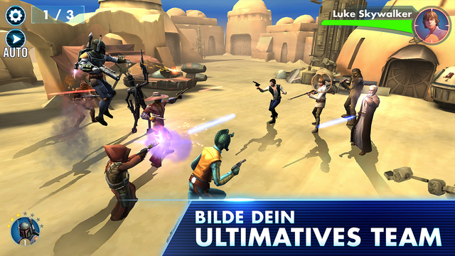 star wars
