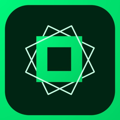 Adobe Post: Kostenlose App verschönert eure Bilder mit Texten