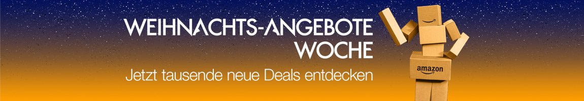 Angebote des Tages bei Amazon: Anker-Ladegeräte & Roboter-Dinosaurier