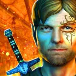Aralon – Forge and Flame: Rollenspiel-Reihe für iPhone und iPad erhält Fortsetzung