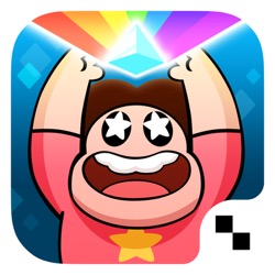 Attack the Light: Verrücktes RPG zur Cartoon Network-Serie ist Apples Gratis-App der Woche
