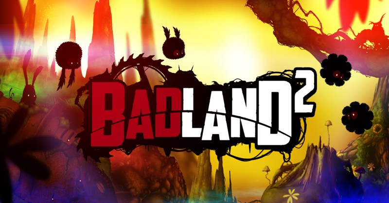 Badland 2: Nachfolger des erfolgreichen Side-Scrollers im App Store erschienen