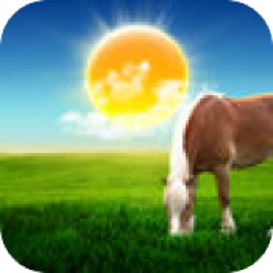 Beautiful Weather: Ansehnliche 3D-Wetter-App in Version 6 mit verbessertem Design