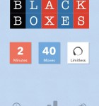 Black Boxes 1