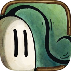 Blown Away: Grafisch eindrucksvoller Platformer um Teleportation ist eine echte Empfehlung