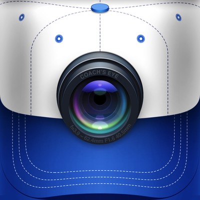 Coach’s Eye: Sport-Analyse-Tool aktualisiert & auf 99 Cent reduziert