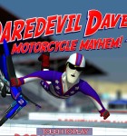 Daredevil Dave 2 1