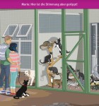 Die Drei Ausrufezeichen - Skandal im Tierheim 1