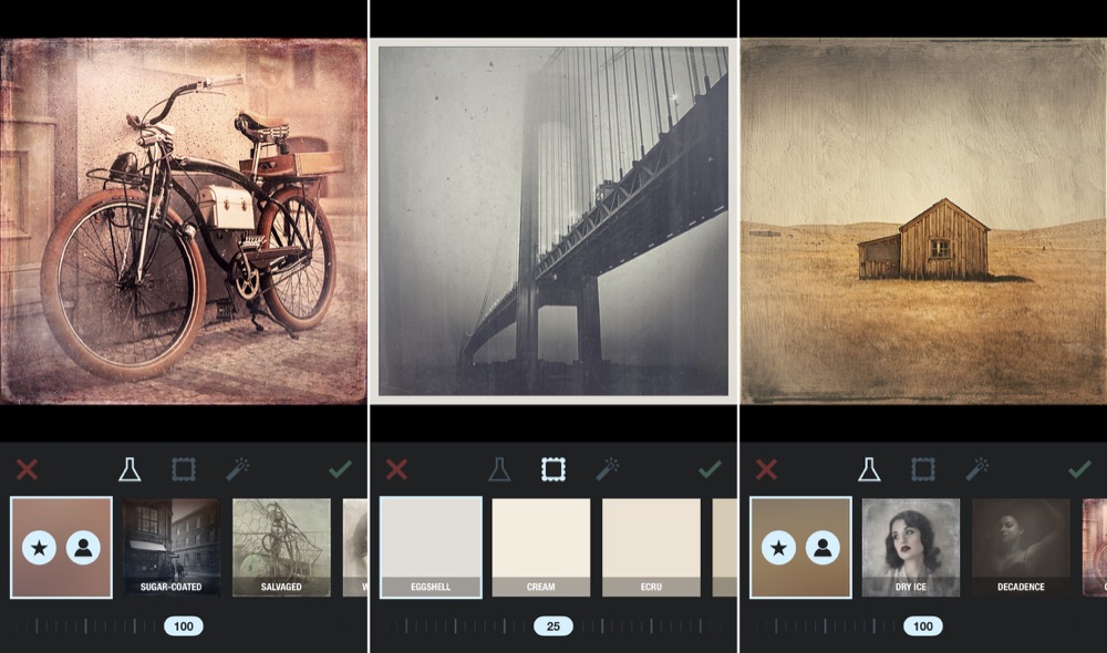 Formulas, Brushstroke & Procreate Pocket: Drei kreative Apps für je 99 Cent