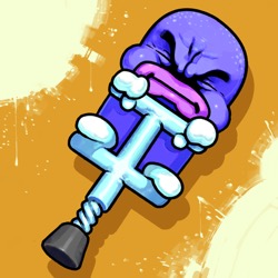 Gopogo: Apple bewirbt neuen Retro-Platformer in der Kategorie „Die besten neuen Spiele“