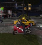 Grand Theft Auto Liberty City Stories