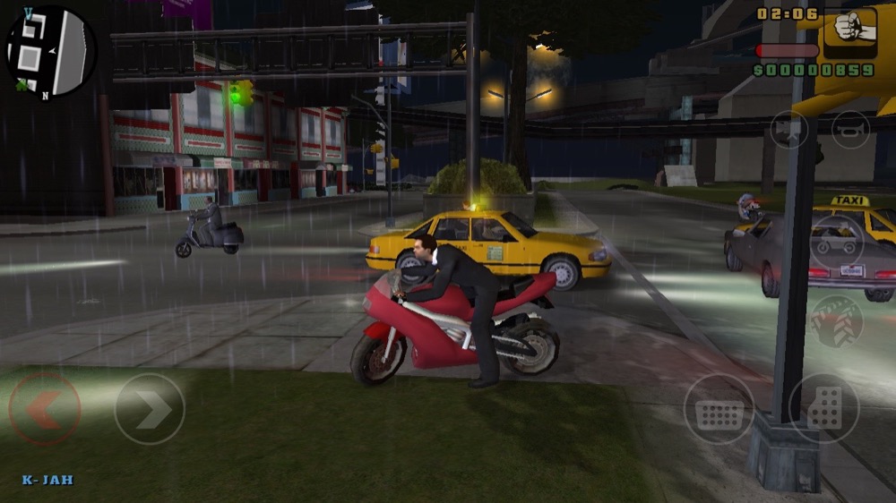 Grand theft auto liberty city stories cheats ps2 infinite ammo