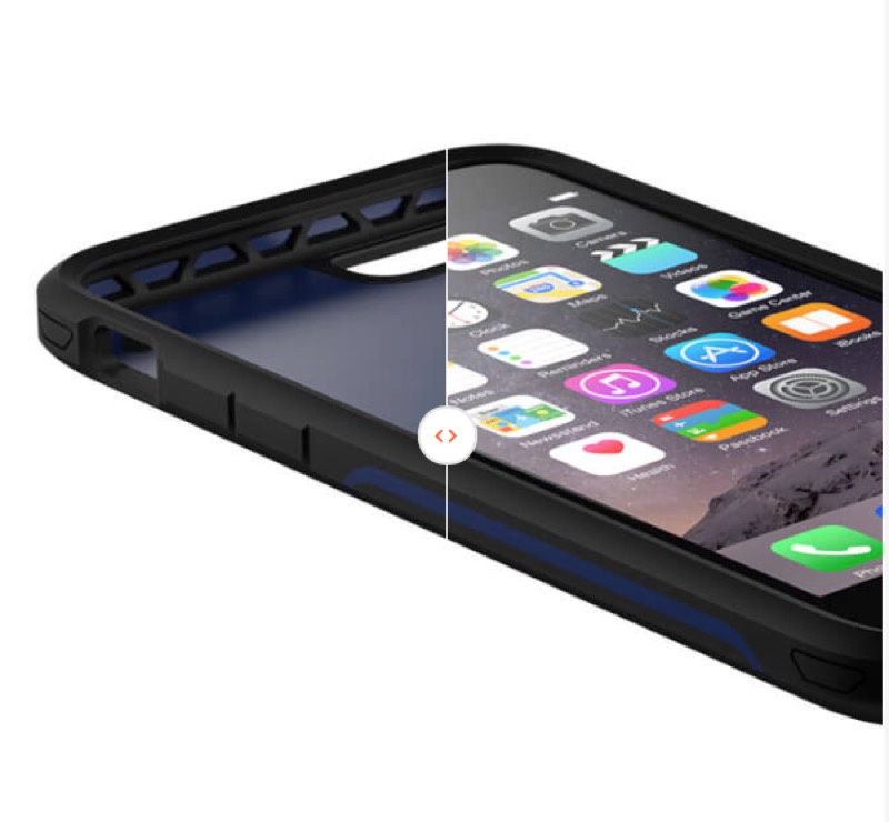 iPhone-Toughcases für den harten Alltagseinsatz: Griffin Survivor Summit und Survivor Journey