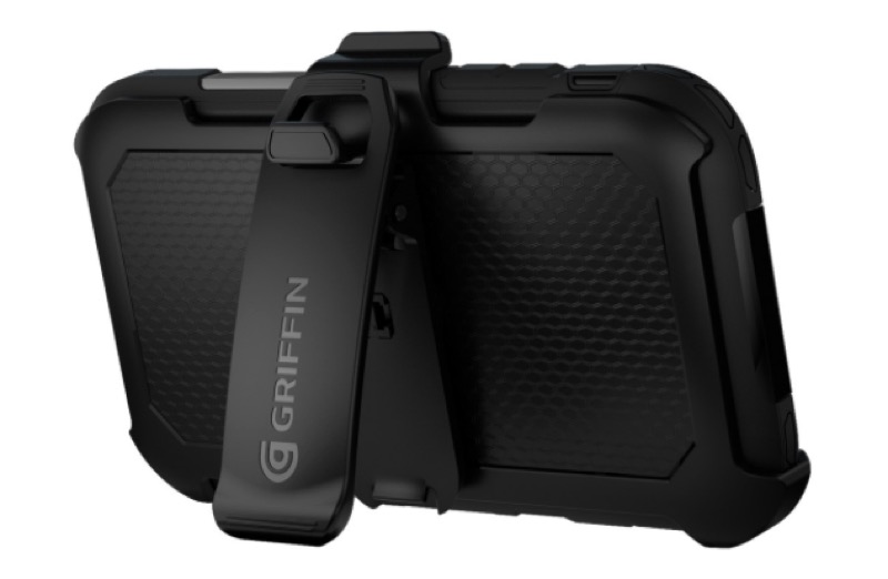 iPhone-Toughcases für den harten Alltagseinsatz: Griffin Survivor Summit und Survivor Journey