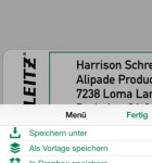 Leitz Icon App 3