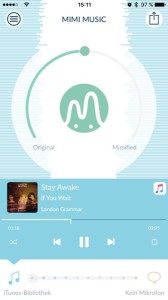 Mimi Music
