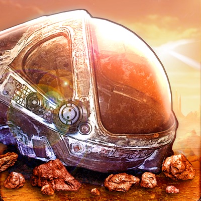 Mines of Mars erstmals reduziert: Eine abenteuerliche Reise in den Mars