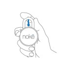 Noke Padlock App 1