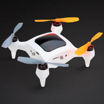 ONAGOfly: Die smarte Drohne mit Kamera, GPS & vielen weiteren Extras
