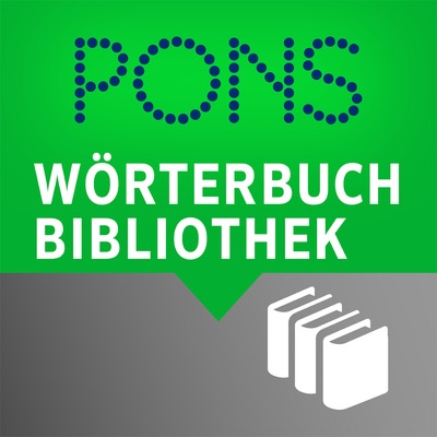 PONS Wörterbuch Bibliothek: Vokabeln per Siri auf der Apple Watch nachschlagen