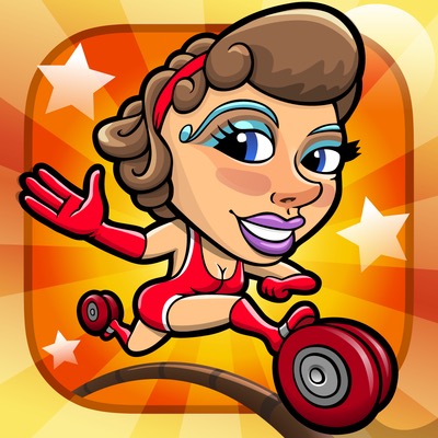 Ring Run Circus: Casual-Game aus dem Zirkus heute geschenkt statt 3,59 Euro
