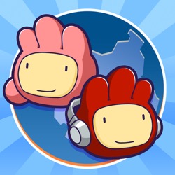 Scribblenauts Unlimited: Weiterer Teil der bekannten Rätselspiel-Serie neu im App Store