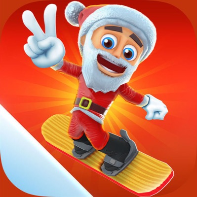 Ski Safari 2 nur 99 Cent: Hier ist Schnee garantiert