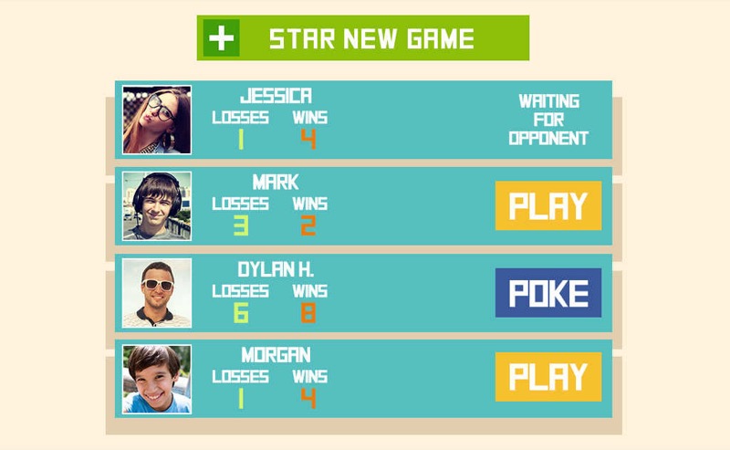 Spider Square: Mit einer kleinen Spinne Tarzan-ähnlich durch die Lüfte schwingen