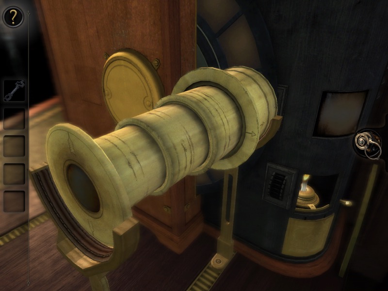 The Room: Klassiker für iPhone & iPad aktuell gratis