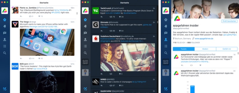 best twitter for mac