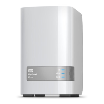 Speicher-Angebote bei Media Markt: Unter anderem My Cloud NAS mit bis zu 16 TB