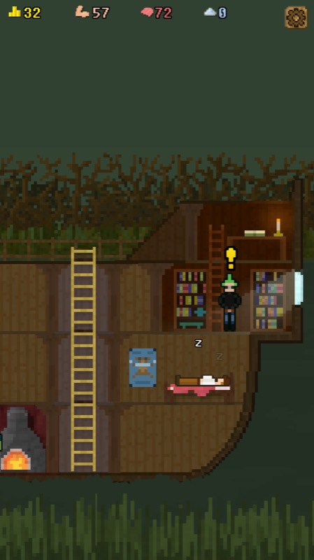 You Must Build A Boat: Offizieller Nachfolger von 10000000 ist ein Premium-Spiel
