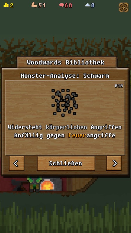 You Must Build A Boat: Offizieller Nachfolger von 10000000 ist ein Premium-Spiel