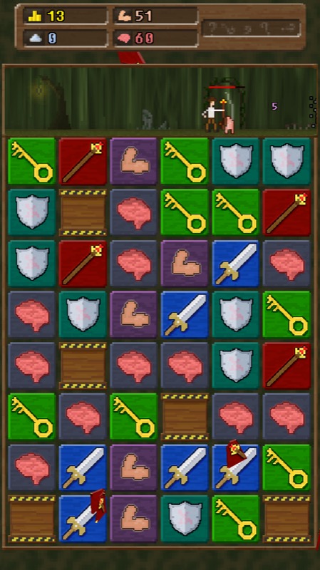 You Must Build A Boat: Offizieller Nachfolger von 10000000 ist ein Premium-Spiel