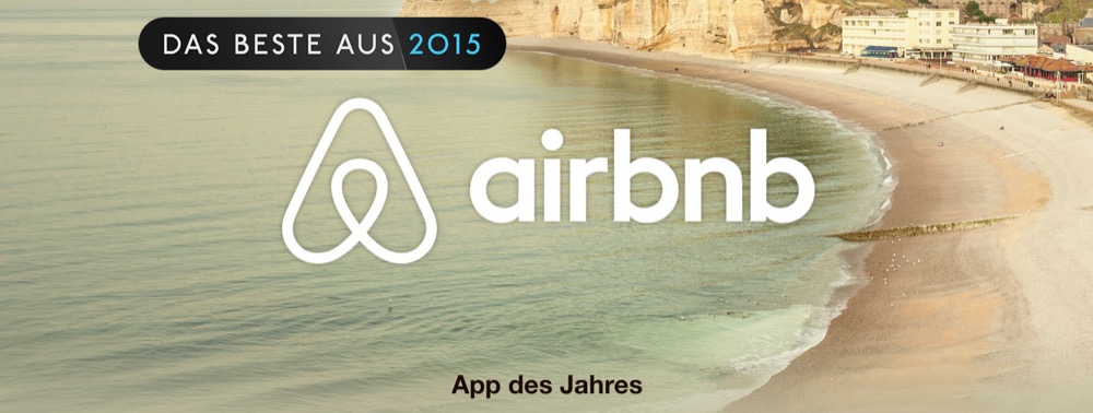 app des jahres 2015 ipad