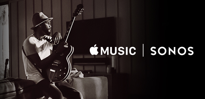 apple music sonso