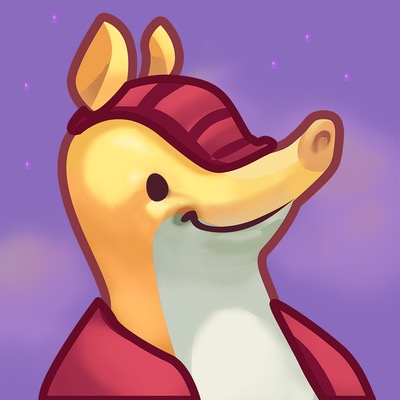 Frank the Dillo: Mischung aus orientalischem Platformer- und Minigolf-Spiel neu im App Store